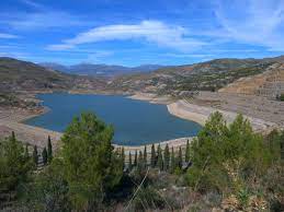 Pantano de Beninar Pantano de Beninar